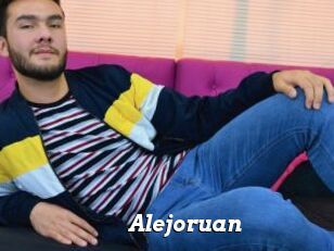 Alejoruan