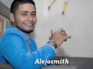 Alejosmith