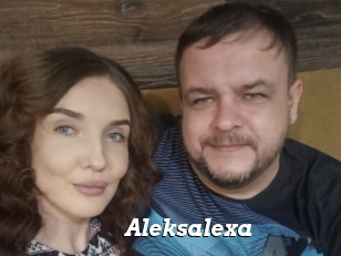 Aleksalexa
