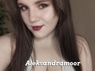 Aleksandramoor