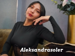 Aleksandrasoler