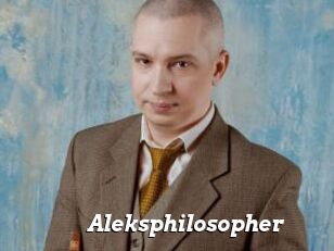 Aleksphilosopher