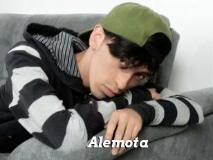 Alemota