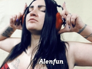 Alenfun
