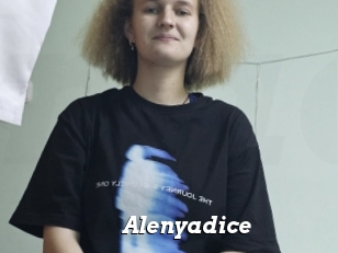 Alenyadice