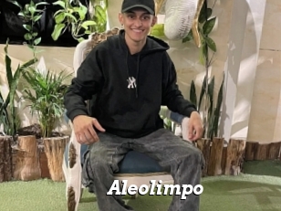Aleolimpo