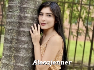 Alesajenner