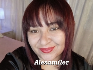 Alesamiler