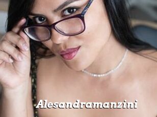 Alesandramanzini