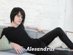 Alesandrus