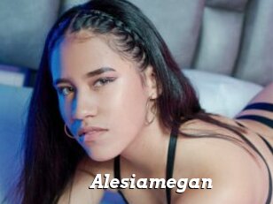 Alesiamegan