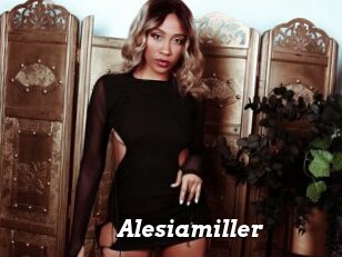Alesiamiller