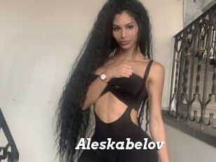 Aleskabelov