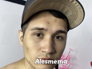 Alesmema
