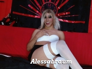 Alessabraum