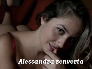 Alessandra_zenverta