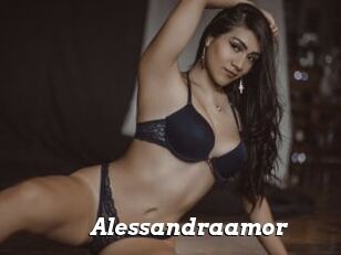 Alessandraamor
