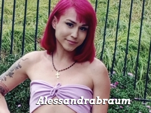 Alessandrabraum