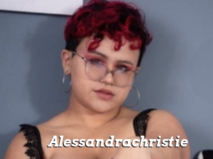 Alessandrachristie