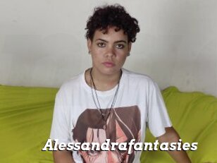Alessandrafantasies