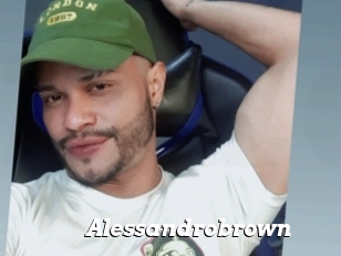 Alessandrobrown