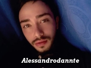 Alessandrodannte