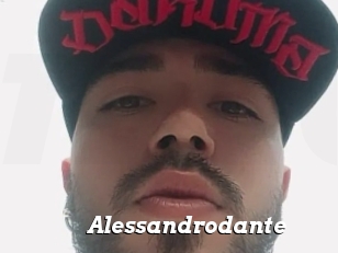 Alessandrodante
