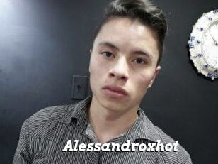 Alessandroxhot