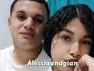 Alessiaandgian