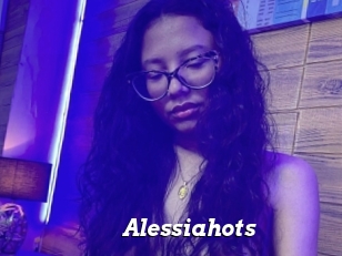 Alessiahots