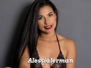 Alessialerman