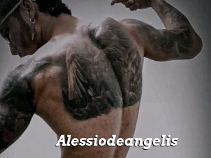 Alessiodeangelis