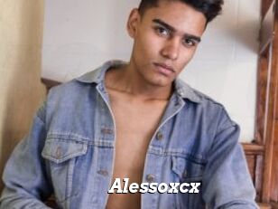 Alessoxcx