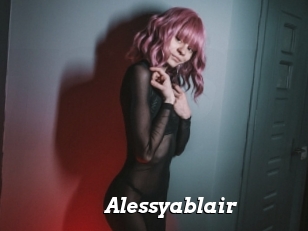 Alessyablair