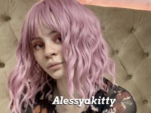 Alessyakitty