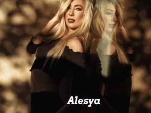 Alesya
