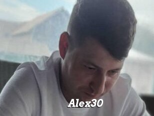Alex30