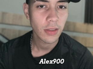 Alex900