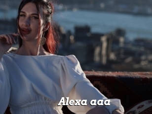 Alexa_aaa