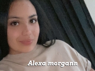 Alexa_morgann