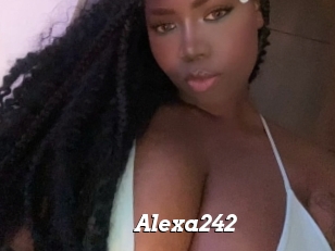 Alexa242