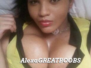 Alexa_GREATBOOBS