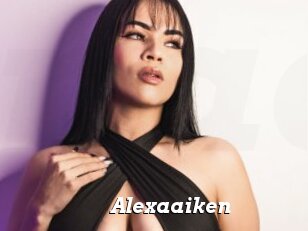 Alexaaiken