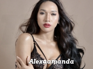 Alexaamanda