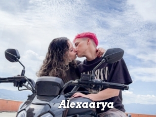 Alexaarya