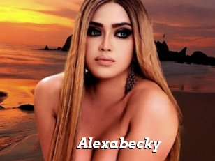 Alexabecky
