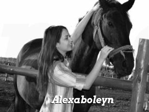 Alexaboleyn