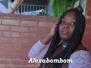 Alexabombom