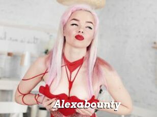 Alexabounty