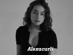 Alexacurli